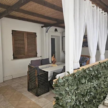 Casa Teresa - Family House, Few Steps From The Sea * Golfo Aranci