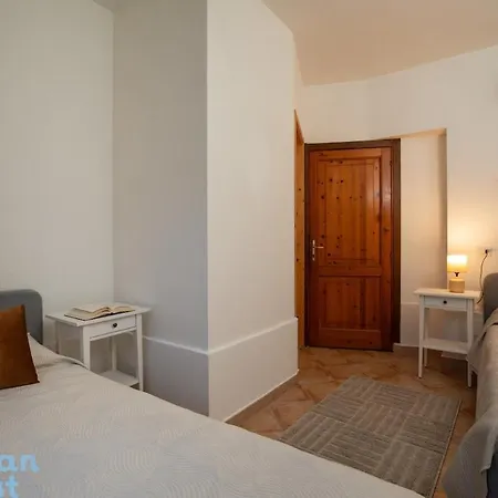 公寓 Casa Teresa - Family House, Few Steps From The Sea *