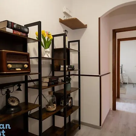 Casa Teresa - Family House, Few Steps From The Sea 公寓