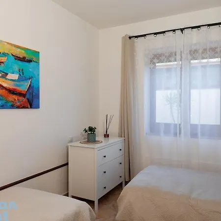 Apartamento Casa Teresa - Family House, Few Steps From The Sea