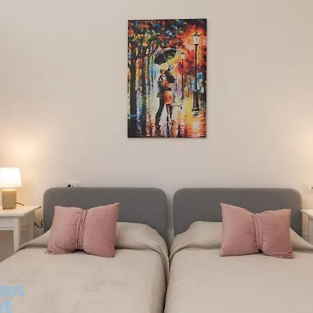 Casa Teresa - Family House, Few Steps From The Sea Golfo Aranci
