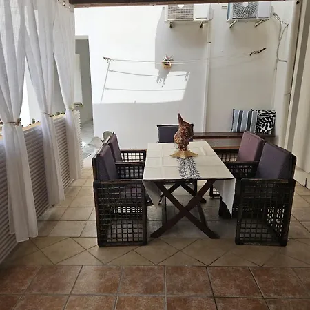 Casa Teresa - Family House, Few Steps From The Sea Golfo Aranci