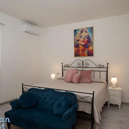 Casa Teresa - Family House, Few Steps From The Sea Golfo Aranci