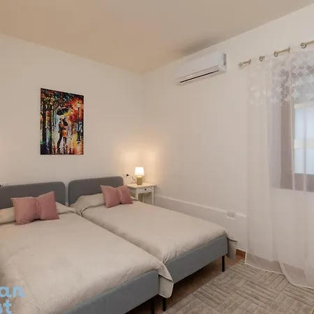 Apartamento Casa Teresa - Family House, Few Steps From The Sea