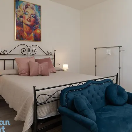 Casa Teresa - Family House, Few Steps From The Sea Apartamento Golfo Aranci